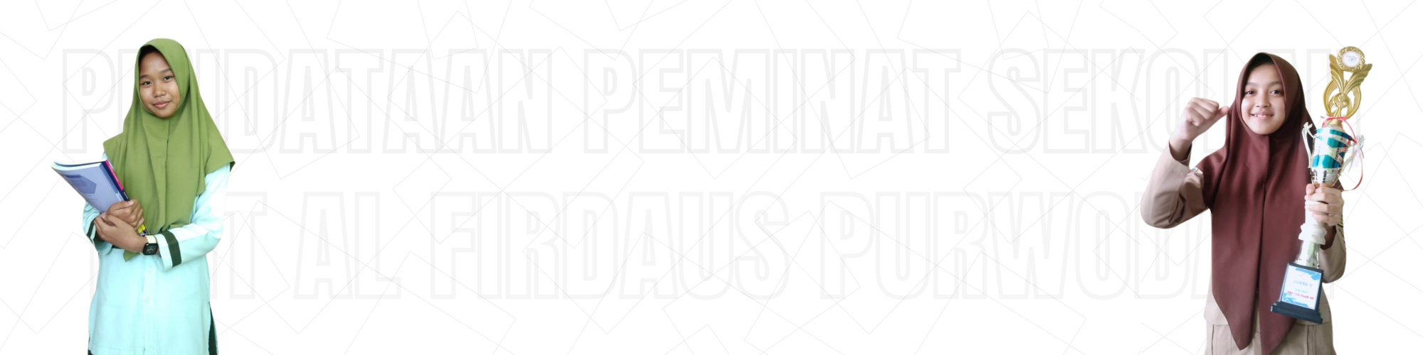 Banner SMPIT Al Firdaus